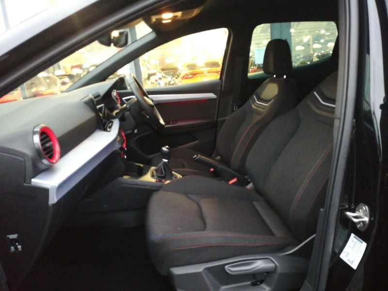 Used SEAT Ibiza 2025 for sale - 77299974: Photo 5