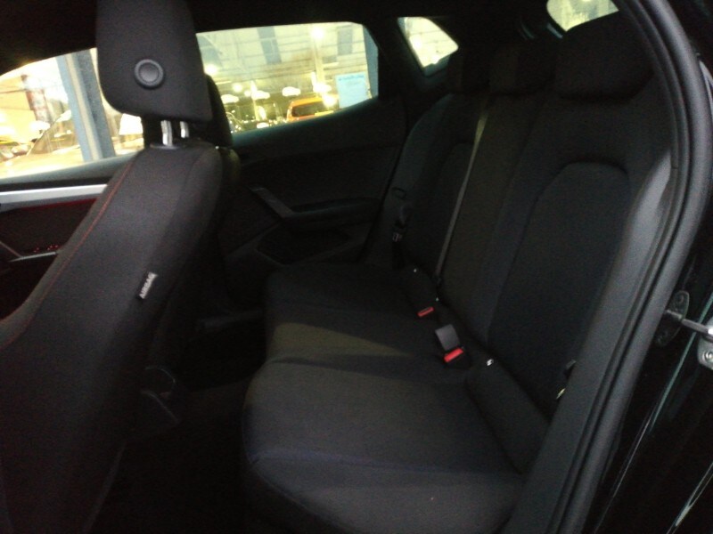 Used SEAT Ibiza 2025 for sale - 77299974: Photo 6