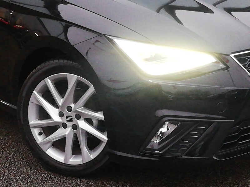 Used SEAT Ibiza 2025 for sale - 77299974: Photo 9