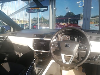 Used SEAT Arona 2019 for sale - 75934165: Photo