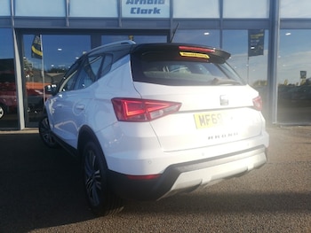 Used SEAT Arona 2019 for sale - 75934165: Photo