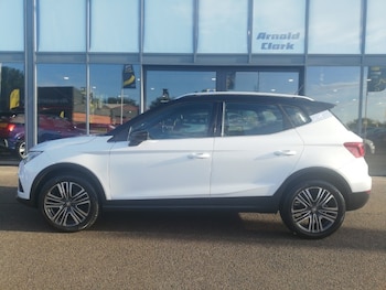 Used SEAT Arona 2019 for sale - 75934165: Photo