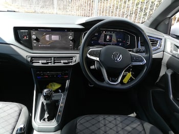Used Volkswagen Taigo 2023 for sale - 79573574: Photo