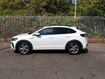 Used Volkswagen Taigo 2023 for sale - 79573574: Photo