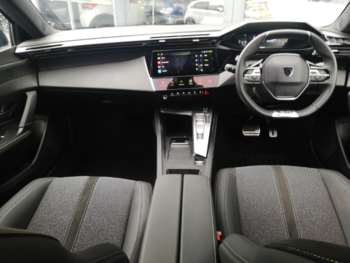 Used Peugeot 308 2024 for sale - 74951846: Photo