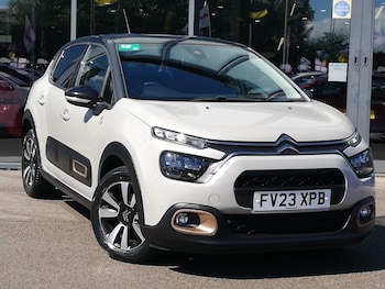 Used Citroen C3 2023 for sale - 78963131: Photo