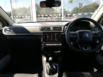 Used Citroen C3 2023 for sale - 78963131: Photo