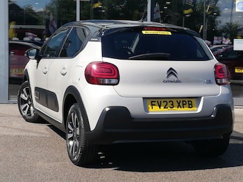 Used Citroen C3 2023 for sale - 78963131: Photo