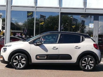 Used Citroen C3 2023 for sale - 78963131: Photo