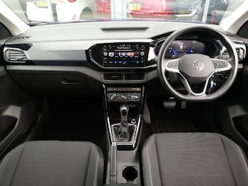 Used Volkswagen T-Cross 2024 for sale - 79087266: Photo