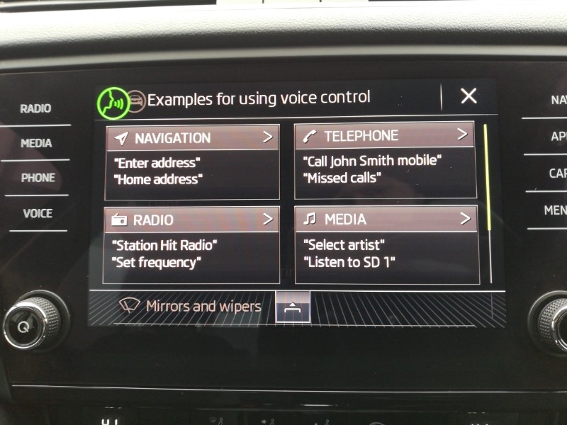 Used Skoda Octavia 2019 for sale - 77956519: Photo 17