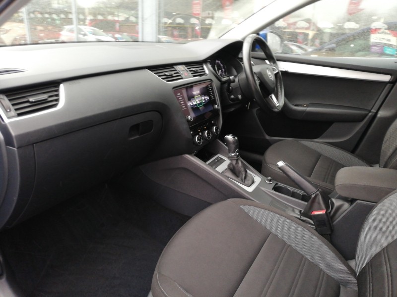 Used Skoda Octavia 2019 for sale - 77956519: Photo 4