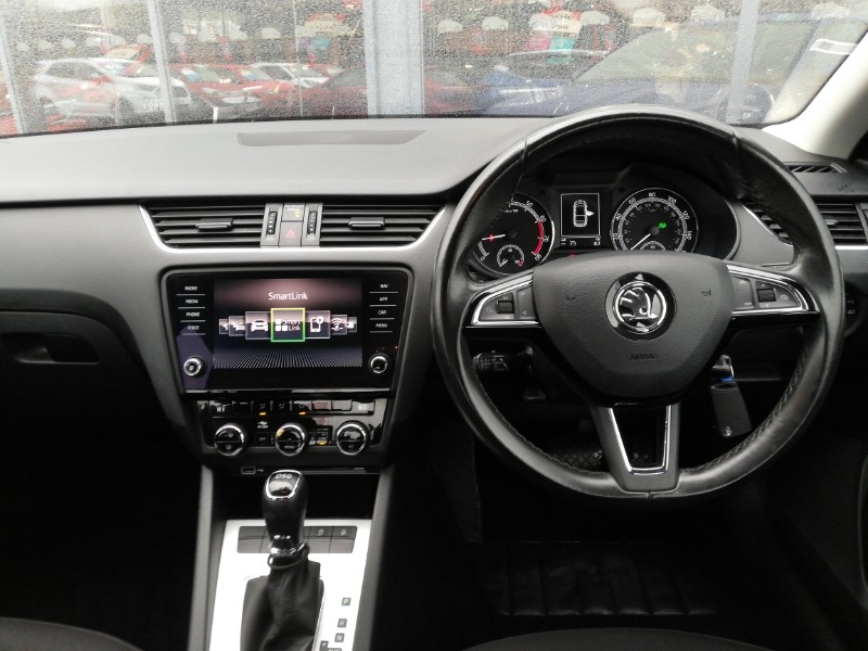 Used Skoda Octavia 2019 for sale - 77956519: Photo 7