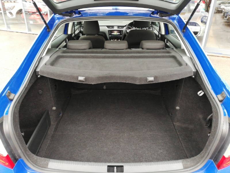 Used Skoda Octavia 2019 for sale - 77956519: Photo 8