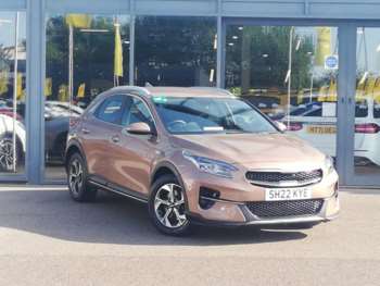 2022 - 1.0T GDi ISG 2 5dr
