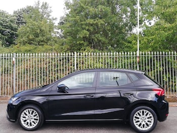 Used SEAT Ibiza 2018 for sale - 79433159: Photo