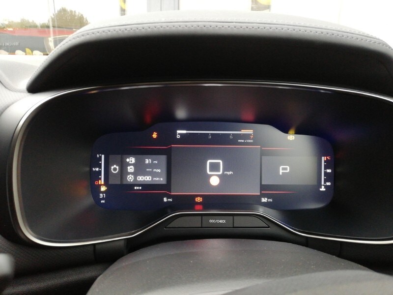 Used Citroen C5 Aircross 2025 for sale - 76258398: Photo 10