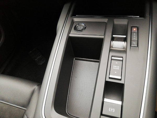 Used Citroen C5 Aircross 2025 for sale - 76258398: Photo 13