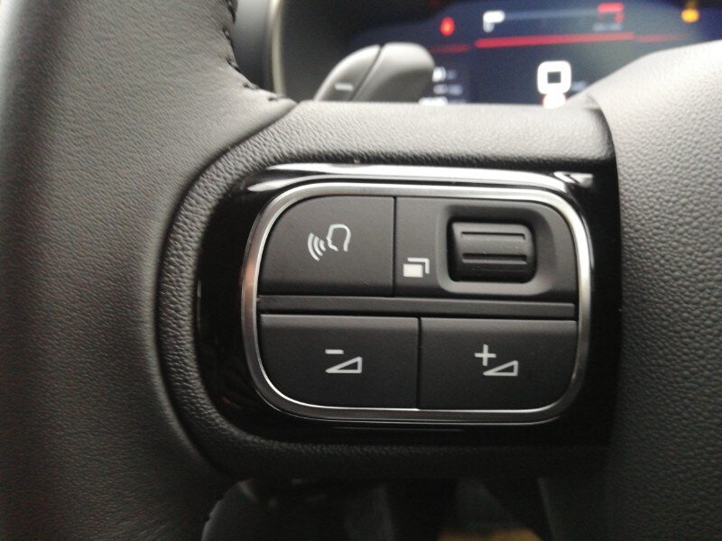 Used Citroen C5 Aircross 2025 for sale - 76258398: Photo 15