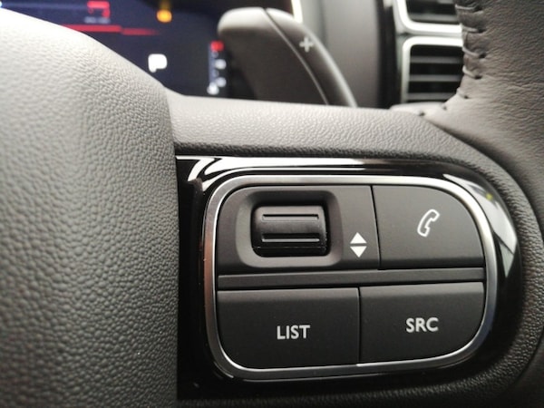 Used Citroen C5 Aircross 2025 for sale - 76258398: Photo 16