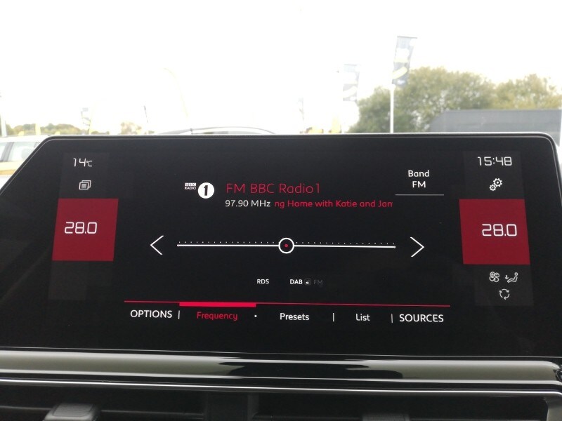 Used Citroen C5 Aircross 2025 for sale - 76258398: Photo 17