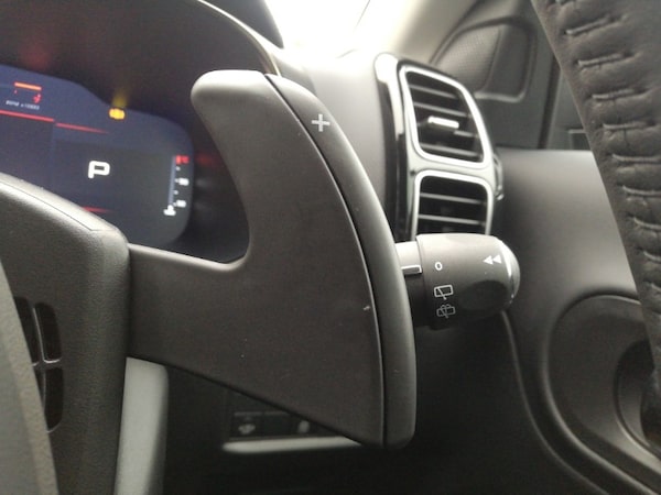 Used Citroen C5 Aircross 2025 for sale - 76258398: Photo 18