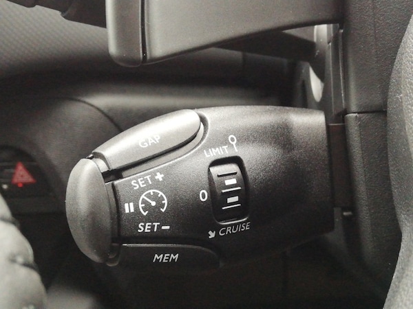 Used Citroen C5 Aircross 2025 for sale - 76258398: Photo 19