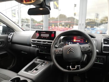 Used Citroen C5 Aircross 2025 for sale - 76258398: Photo 2