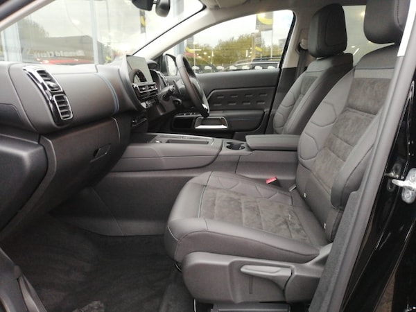 Used Citroen C5 Aircross 2025 for sale - 76258398: Photo 5