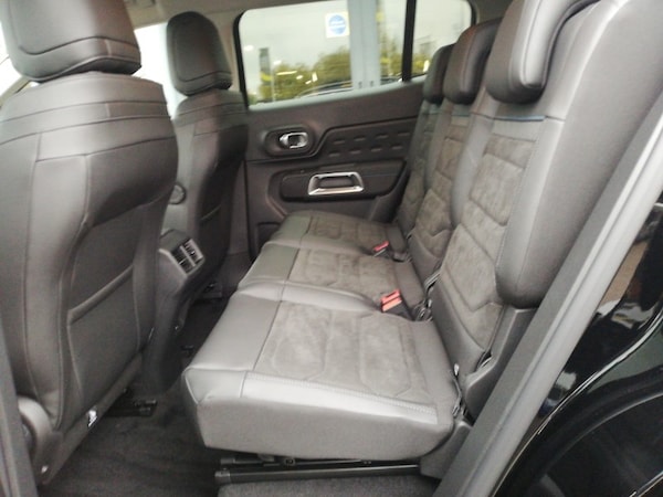 Used Citroen C5 Aircross 2025 for sale - 76258398: Photo 6