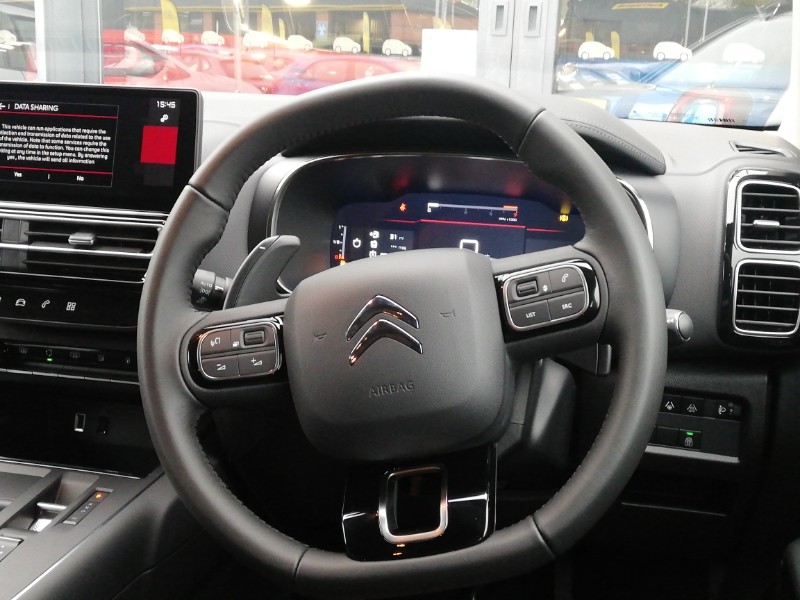 Used Citroen C5 Aircross 2025 for sale - 76258398: Photo 7