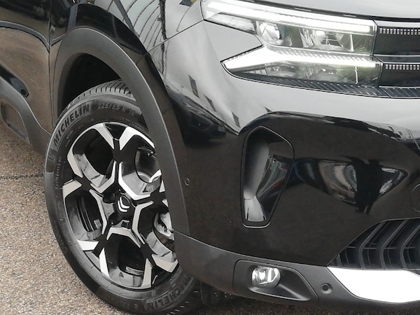 Used Citroen C5 Aircross 2025 for sale - 76258398: Photo 9