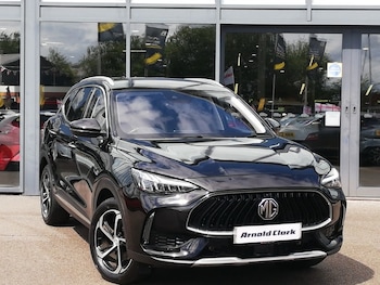 Used MG MG HS 2024 for sale - 78849053: Photo