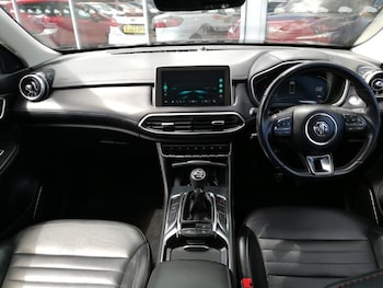 Used MG MG HS 2024 for sale - 78849053: Photo