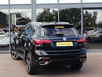 Used MG MG HS 2024 for sale - 78849053: Photo