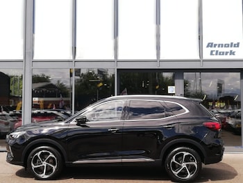 Used MG MG HS 2024 for sale - 78849053: Photo