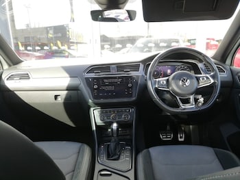 Used Volkswagen Tiguan 2018 for sale - 78441651: Photo