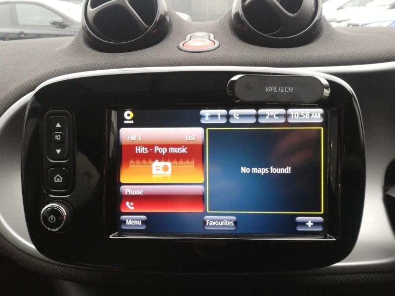 Used smart forfour 2018 for sale - 77466848: Photo 17