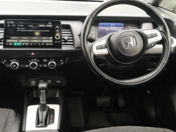 Used Honda Jazz 2021 for sale - 74470982: Photo