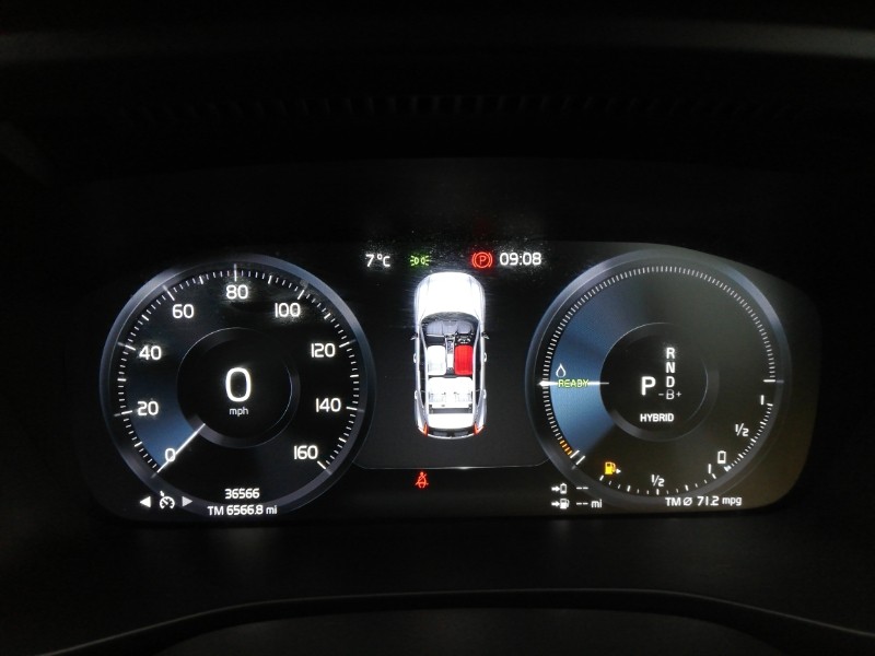 Used Volvo XC40 2022 for sale - 77166257: Photo 11