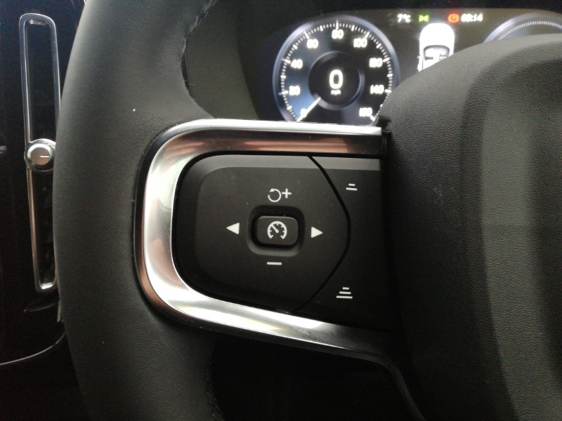 Used Volvo XC40 2022 for sale - 77166257: Photo 19