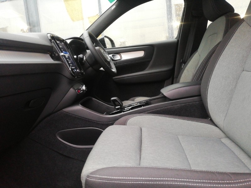 Used Volvo XC40 2022 for sale - 77166257: Photo 5