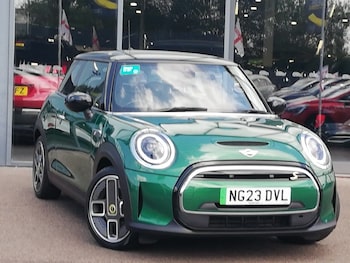 Used MINI Hatch 2023 for sale - 79207939: Photo