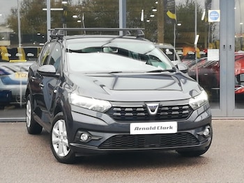 Dacia - Sandero