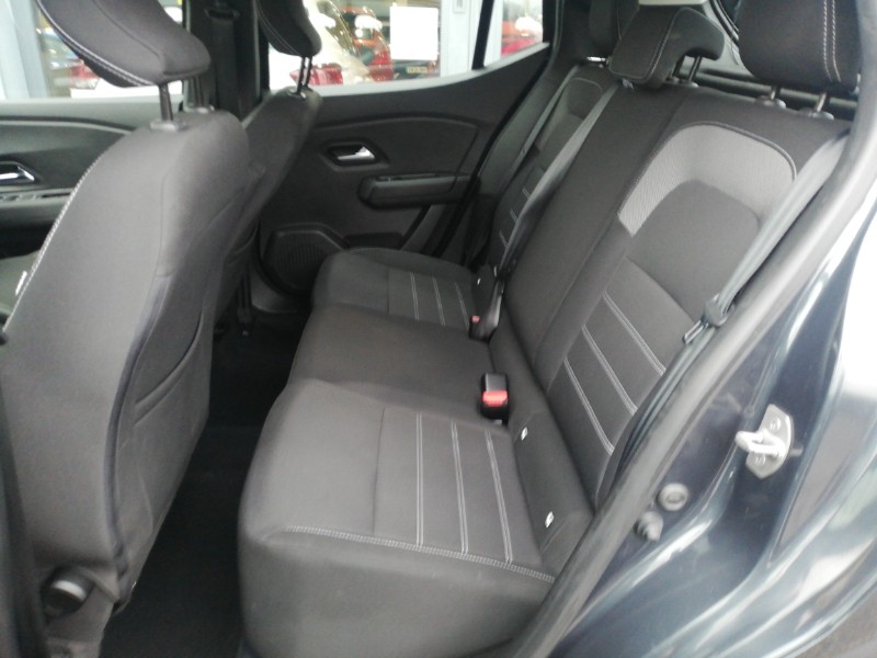 Used Dacia Sandero 2022 for sale - 76484008: Photo 6