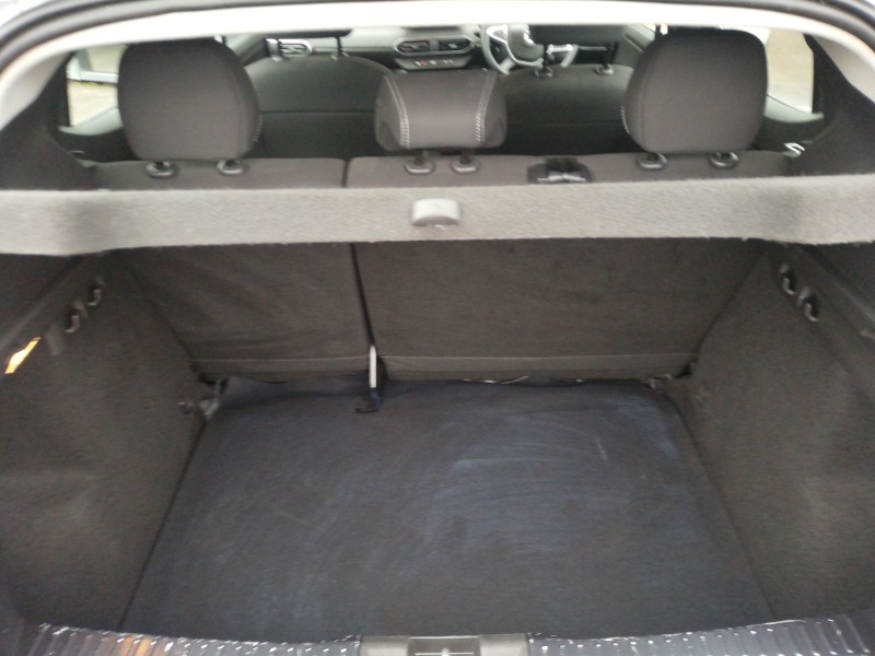 Used Dacia Sandero 2022 for sale - 76484008: Photo 8