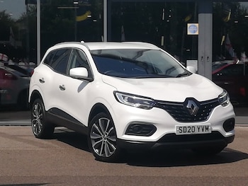 Used Renault Kadjar 2020 for sale - 78998463: Photo