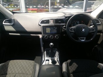 Used Renault Kadjar 2020 for sale - 78998463: Photo