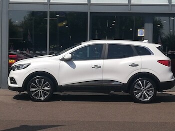 Used Renault Kadjar 2020 for sale - 78998463: Photo