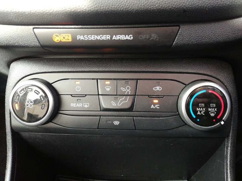 Used Ford Fiesta 2022 for sale - 76967317: Photo 18